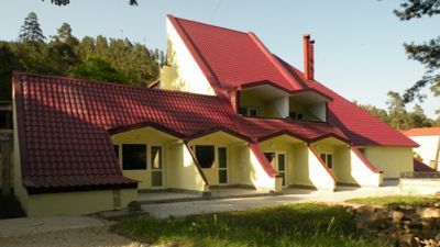 Hotel Likani Palace