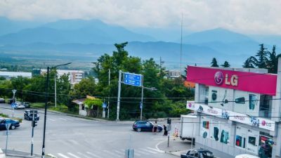 Hostel Telavi