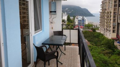 Apartment (23) in Gonio