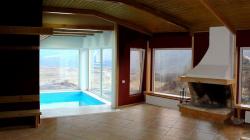Ski House Panorama 7