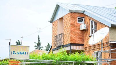 Guesthouse Lago & Wine Cellar