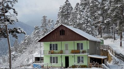 Likani-House