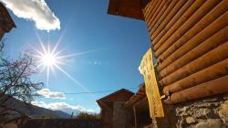 Hotel Old House 16