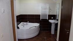 Travel Inn Bakuriani 58