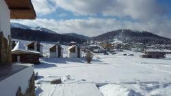 Travel Inn Bakuriani 2