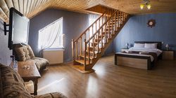 Bakuriani House 61