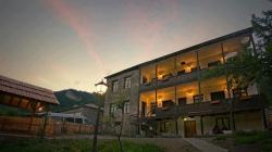 Villa Mestia Hotel 16