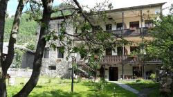 Villa Mestia Hotel 23