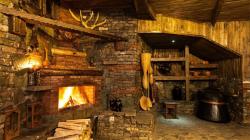 Hotel Gudauri Hut 17