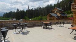 Hotel Hatsvali 9