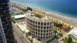 Colosseum Marina Hotel 15