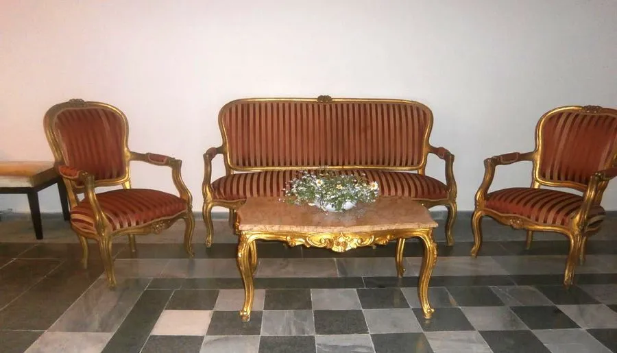 RCHEULI PALACE — Photo 14