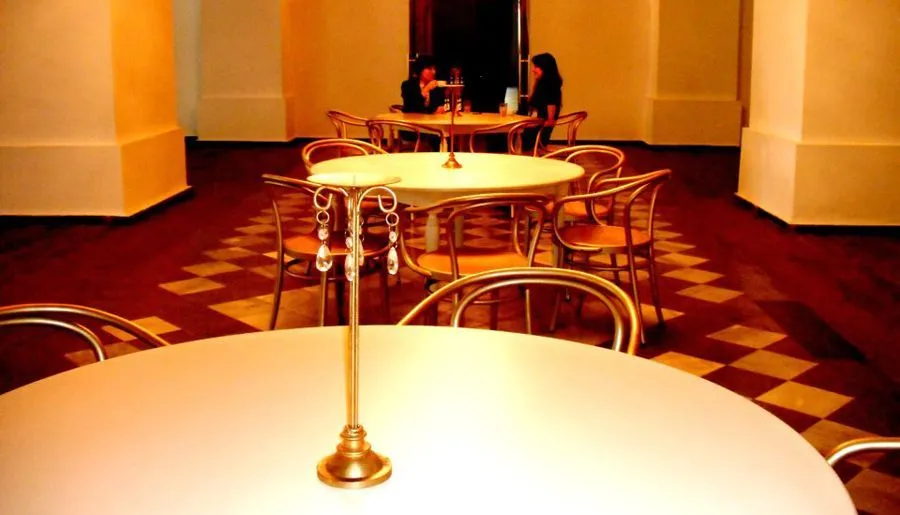 RCHEULI PALACE — Photo 17