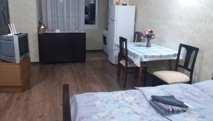 Fresh Apartment — Photo 22
