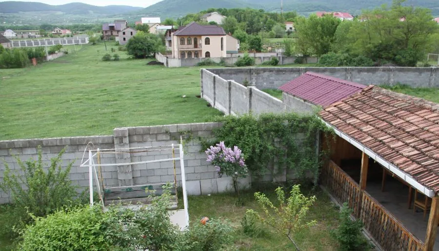 ბაზალეთის საოჯახო სასტუმრო — ფოტო 1