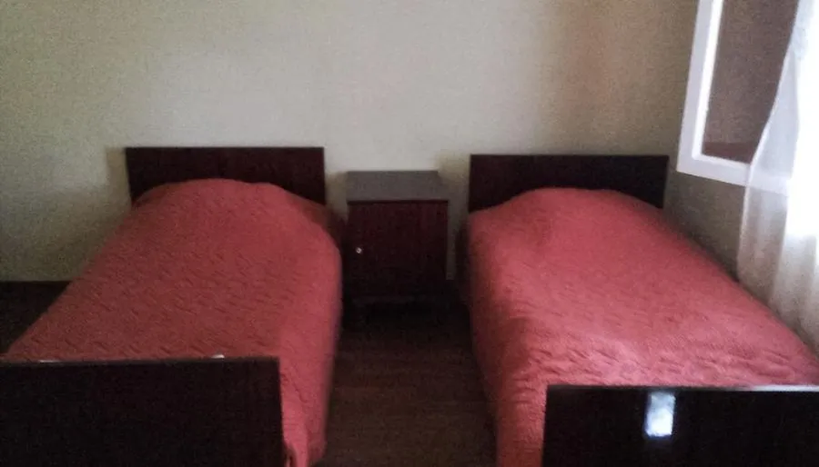 Guesthouse Cottage — Photo 16