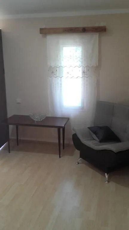 Guesthouse Cottage — Photo 10