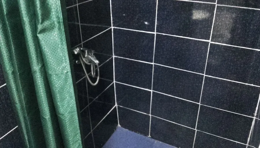 Guesthouse Cottage — Photo 15