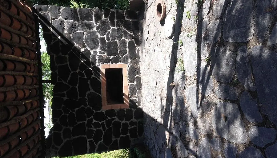 Guesthouse Cottage — Photo 3