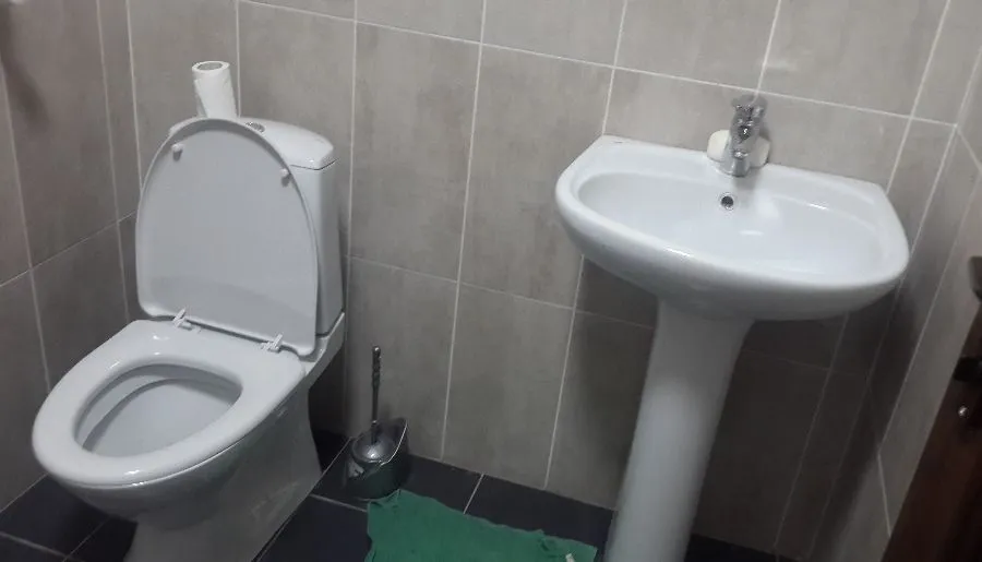 Bakuriani City Apartment 704 — Photo 13