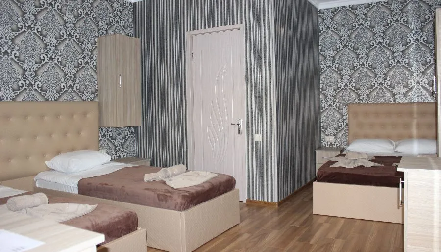 ოაზის ვილა — ფოტო 39