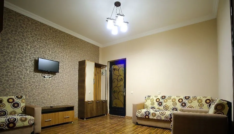 ოაზის ვილა — ფოტო 57
