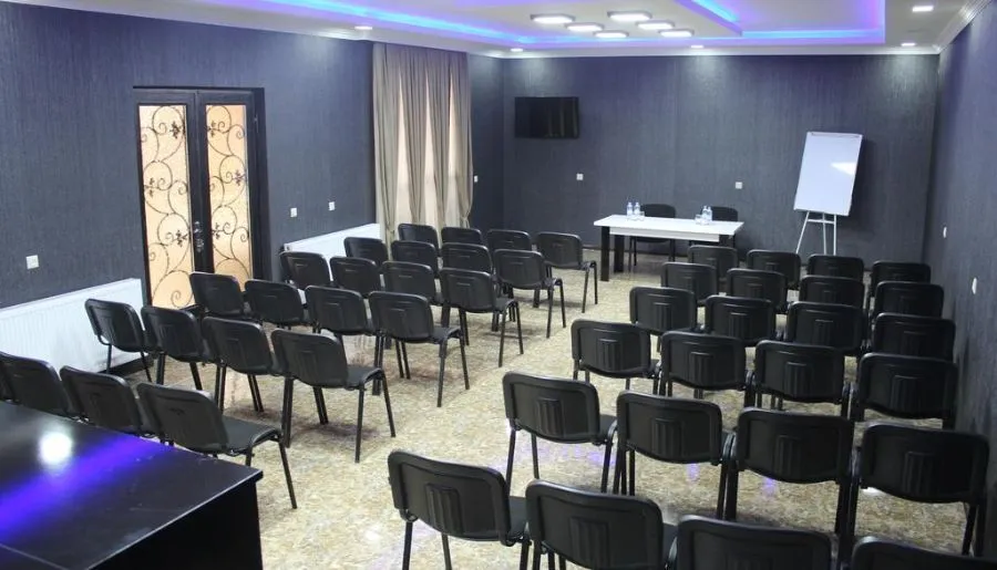 ოაზის ვილა — ფოტო 7