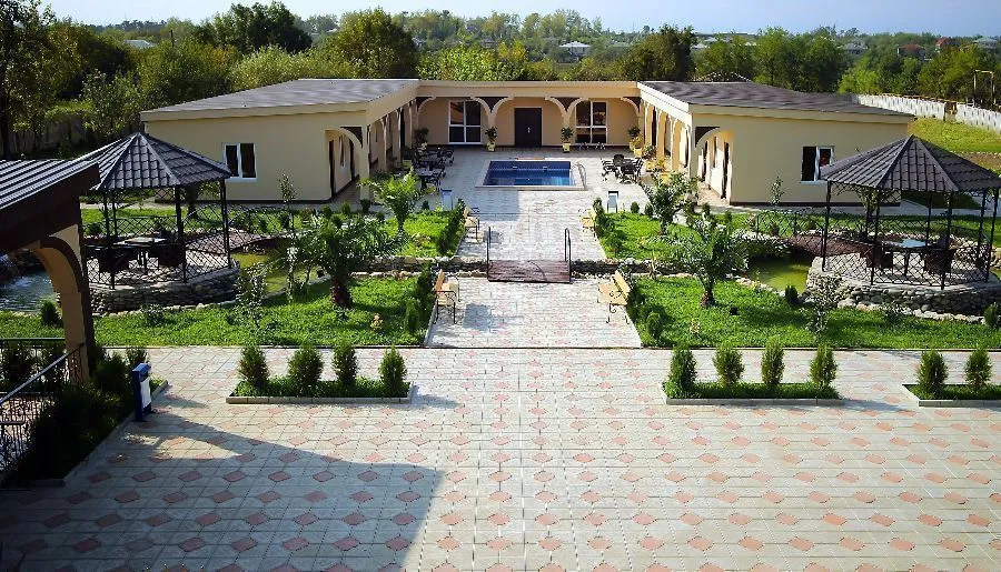 ოაზის ვილა — ფოტო 29
