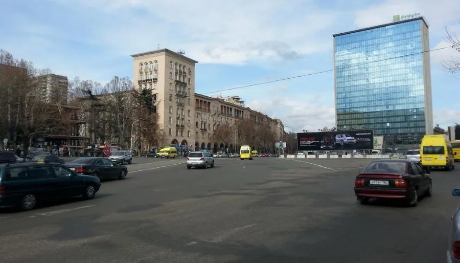 ლილე მზე — ფოტო 1