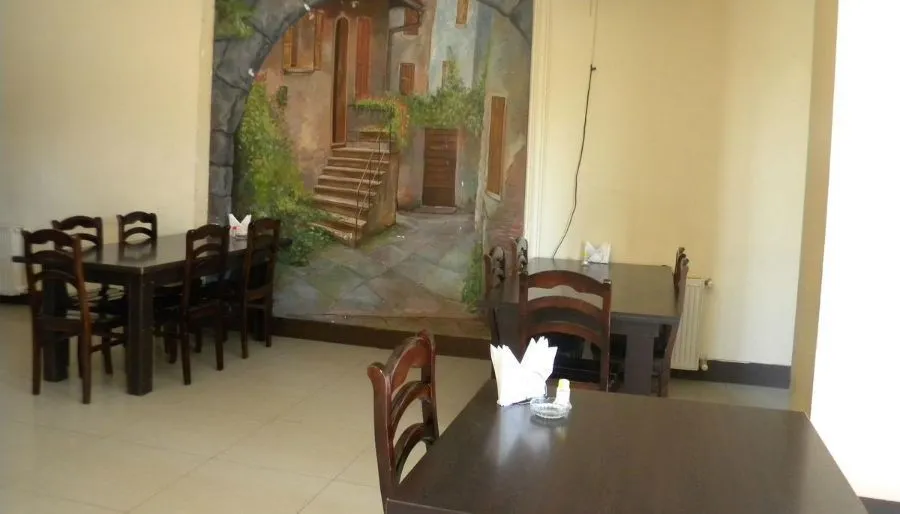 Megruli Ezo — Photo 12