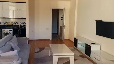 აპარტამენტი გორგილაძის ქუჩაზე 118