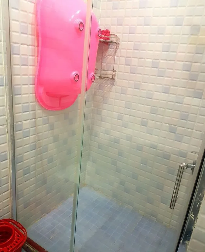 Apartment on Gorgiladze 118 — Photo 5
