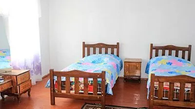 Tamunas Guest House — Photo 10