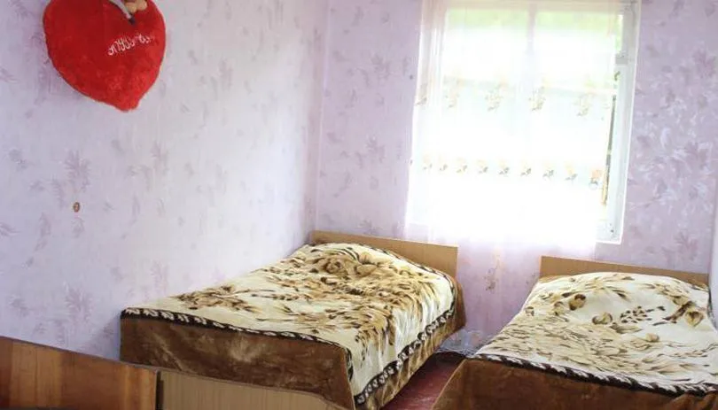 Tamunas Guest House — Photo 11