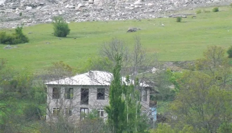 Tamunas Guest House — Photo 3