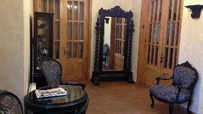 Center Villa Kutaisi — Photo 19