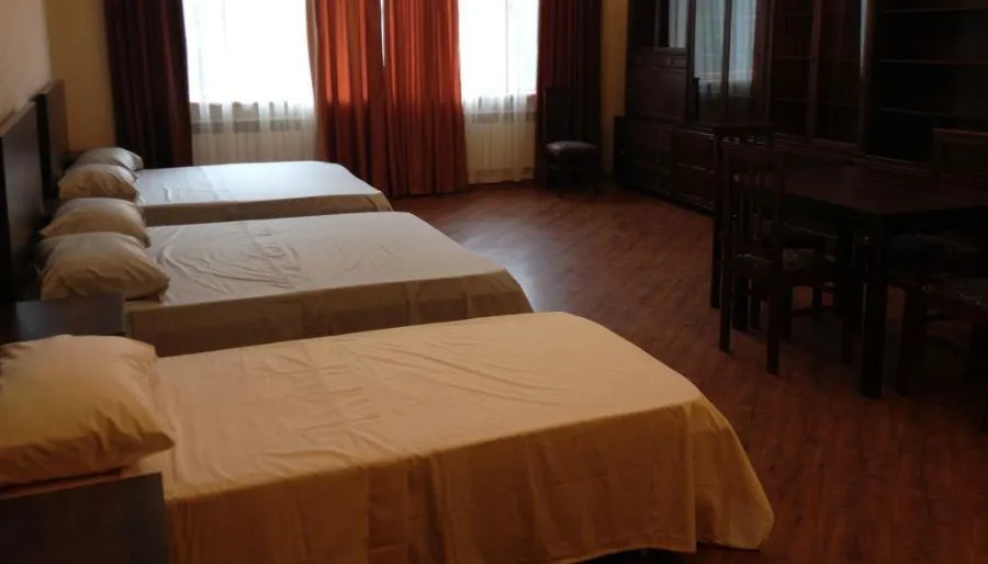 Center Villa Kutaisi — Photo 35