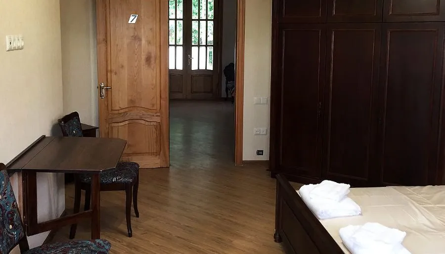 Center Villa Kutaisi — Photo 23