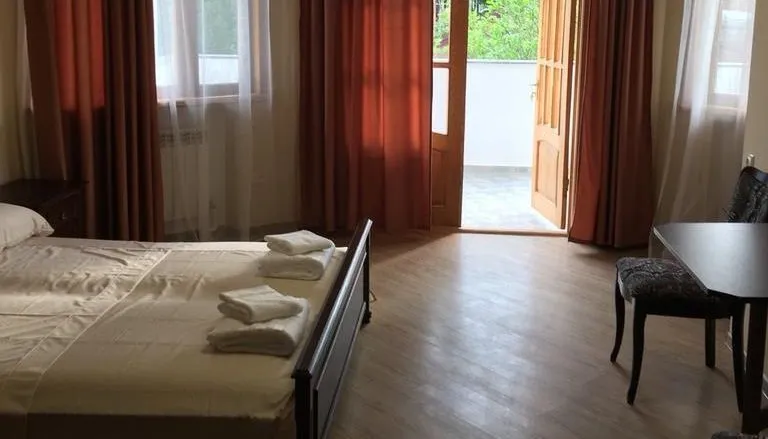Center Villa Kutaisi — Photo 25