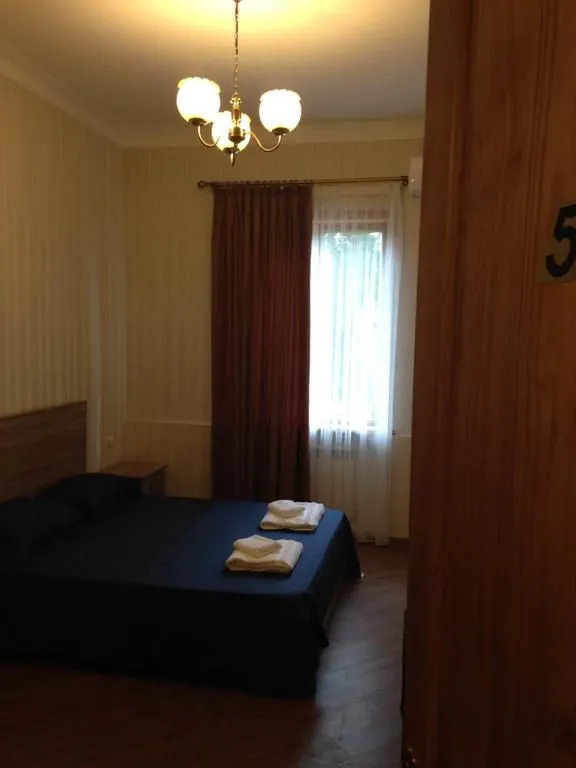 Center Villa Kutaisi — Photo 38