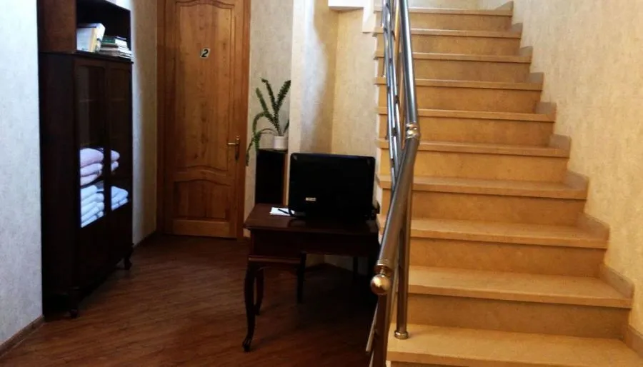 Center Villa Kutaisi — Photo 14