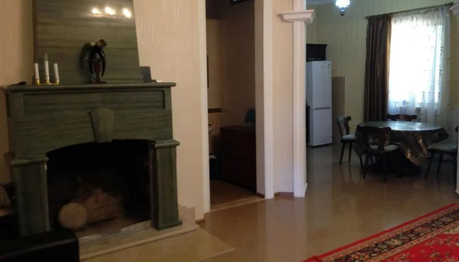 Center Villa Kutaisi — Photo 9