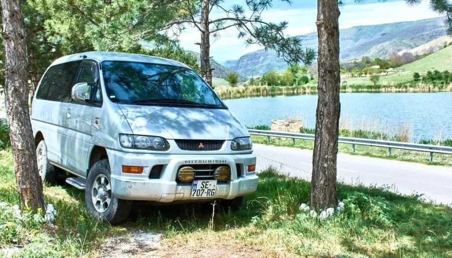 Tirebi — Photo 17
