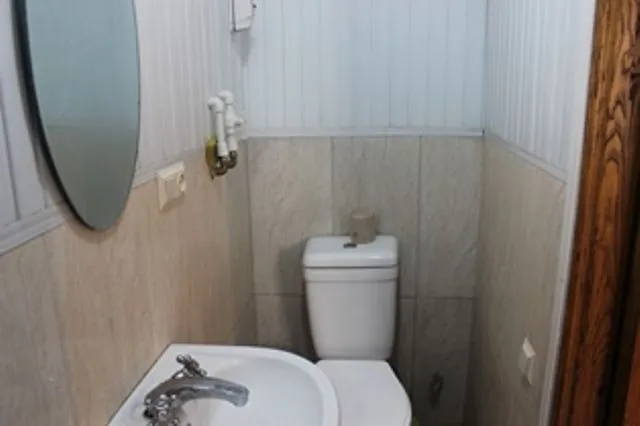 Квартира на Канделаки 2 — Фото 8