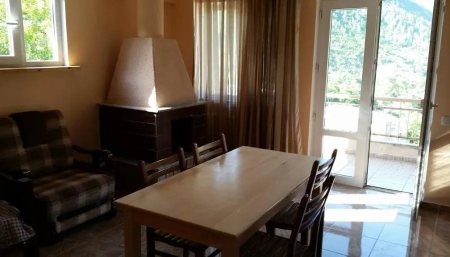 Nikola Hotel House — Photo 16
