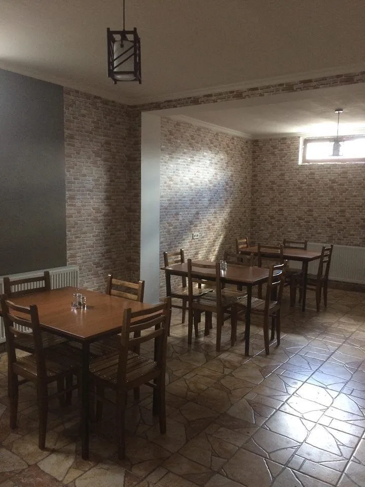 Bakuriani — Photo 20