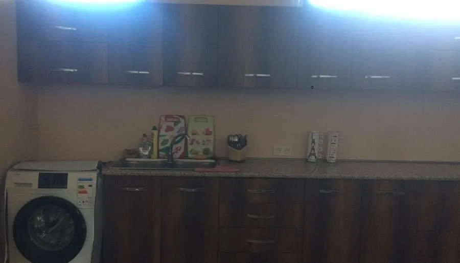 Bakuriani — Photo 21