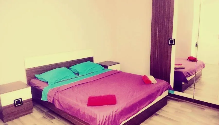 Apartment 56 on Vaja-Fshavela  76b — Photo 13