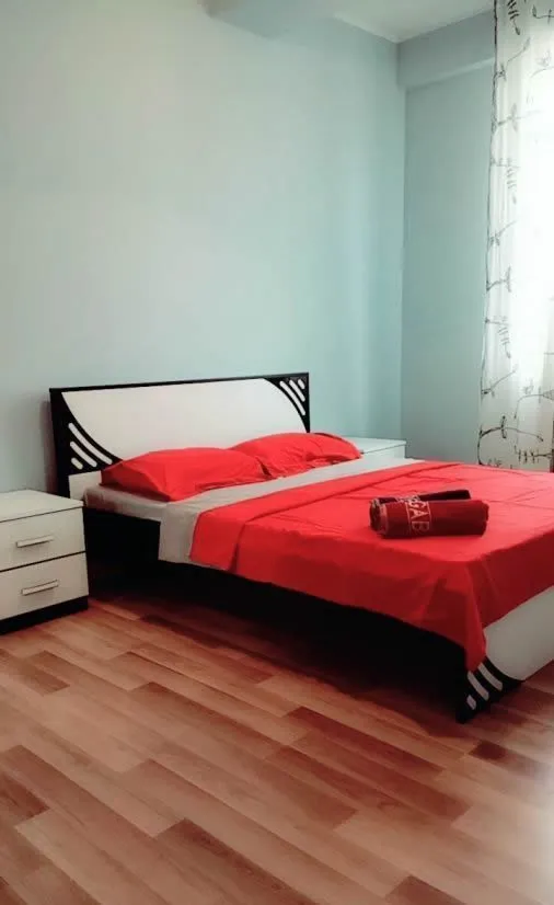 Apartment 56 on Vaja-Fshavela  76b — Photo 5