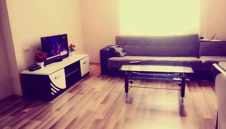Apartment 56 on Vaja-Fshavela  76b — Photo 7